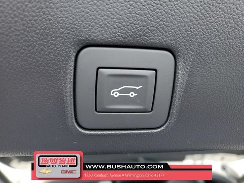 New 2026 Chevrolet TrailBlazer ACTIV w/ Convenience Package FWD image 9
