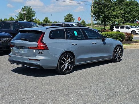 Used 2024 Volvo V60 T8 Polestar w/ Protection Package Premier AWD/4WD image 13