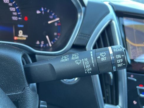 Used 2016 Cadillac SRX Performance image 22