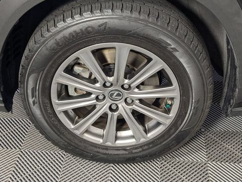 Used 2021 Lexus NX 300 FWD w/ Accessory Package 2 image 8
