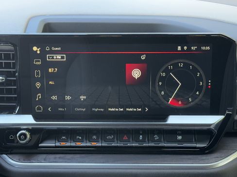 New 2026 GMC Sierra 1500 SLT w/ SLT Premium Plus Package image 41