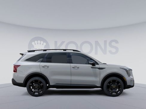 New 2026 Kia Sorento SX Prestige image 10