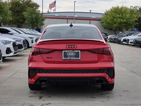 Used 2023 Audi RS 3 image 7