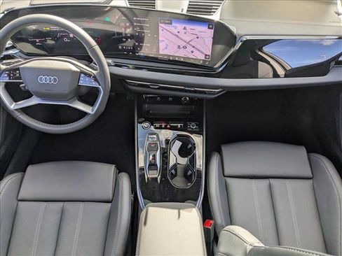 New 2025 Audi A5 2.0T Premium Plus w/ Premium Plus AWD/4WD image 14
