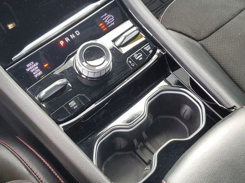 Used 2022 Jeep Grand Cherokee Trailhawk w/ Luxury Tech Group III image 29