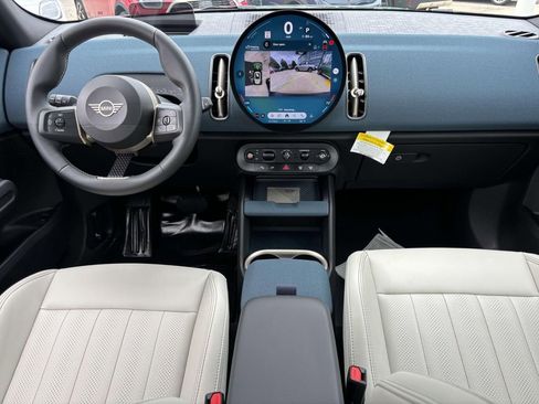 New 2025 MINI Cooper Countryman S image 29