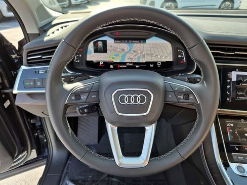 Certified 2025 Audi Q7 3.0T Premium Plus w/ Premium Plus Package image 20