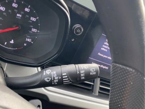 Used 2024 Chevrolet Trax LS w/ LS Convenience Package image 28