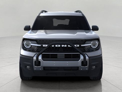 New 2025 Ford Bronco Sport Big Bend image 6
