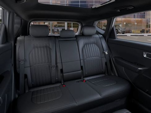 New 2027 Kia Seltos X-Line S AWD/4WD image 16