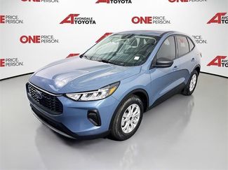 Used 2025 Ford Escape Active w/ Tech Pack #1 video 3