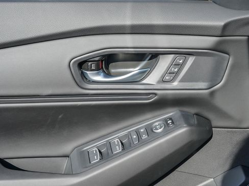 New 2025 Honda Accord EX-L image 14