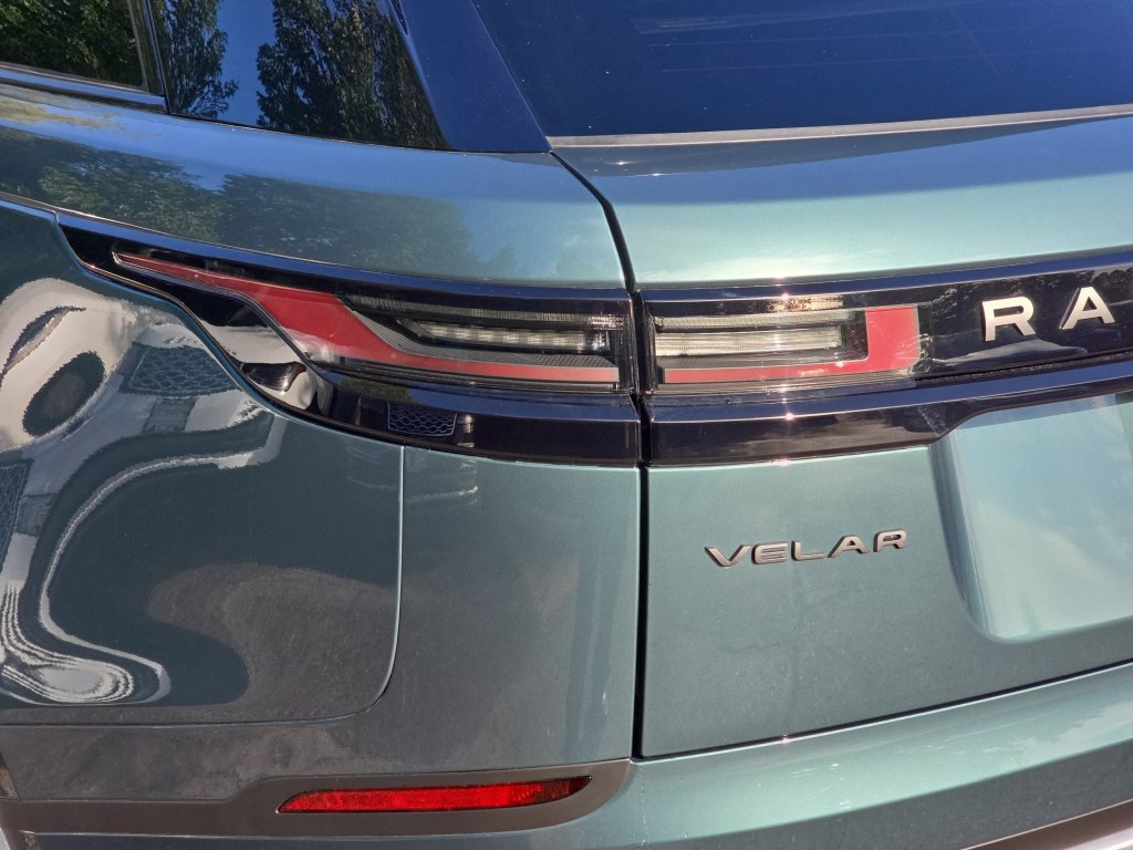 New 2026 Land Rover Range Rover Velar S AWD/4WD image 23