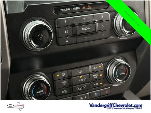 Used 2019 Ford F150 Limited AWD/4WD image 17