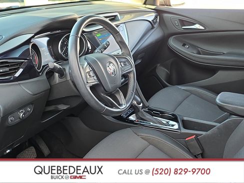 Used 2023 Buick Encore GX Select FWD image 10