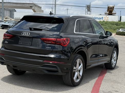 Used 2024 Audi Q3 2.0T Premium w/ Convenience Package AWD/4WD image 5
