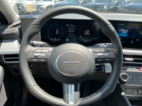 New 2026 Hyundai Sonata SEL FWD image 15