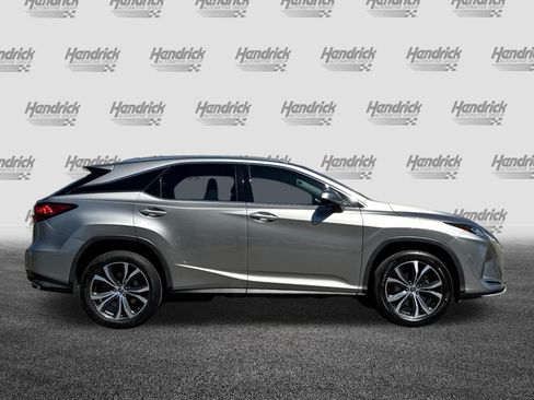 Used 2022 Lexus RX 350 FWD w/ Premium Package image 3