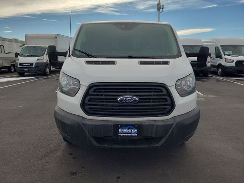 Used 2018 Ford Transit 250 Base image 8