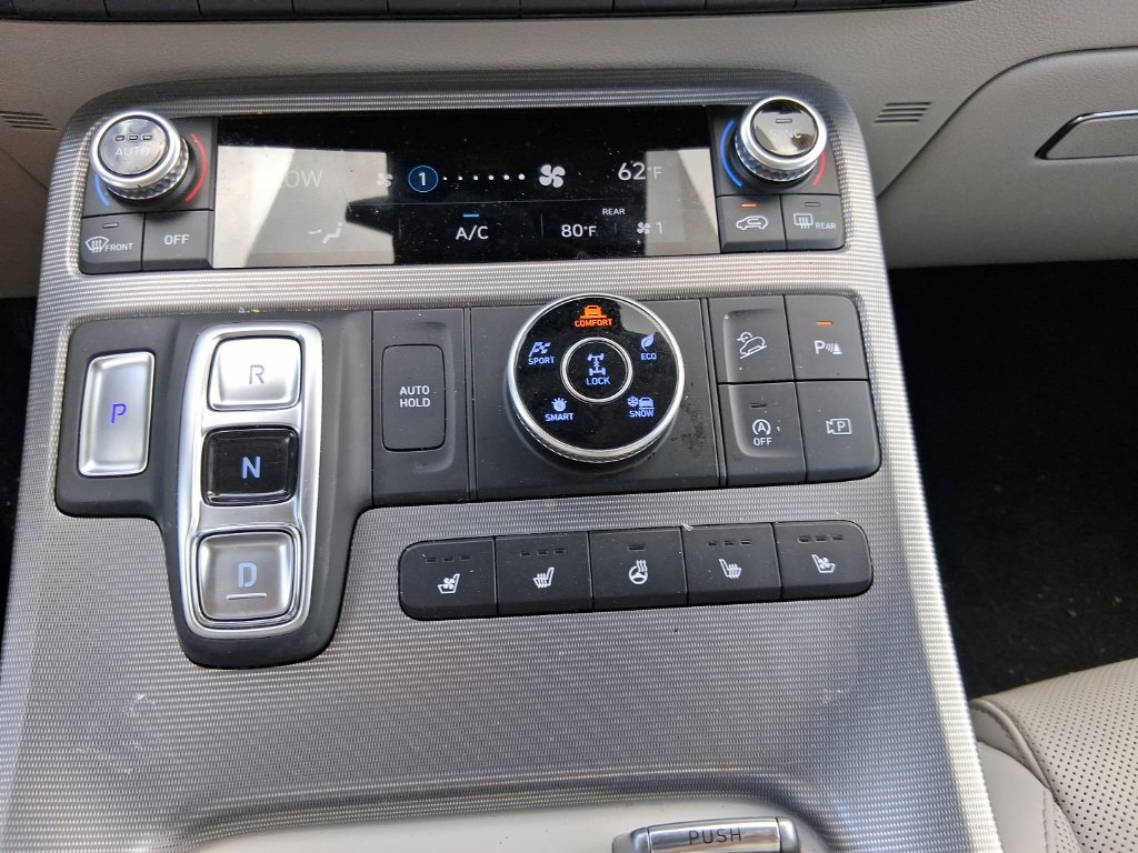 Used 2024 Hyundai Palisade Calligraphy AWD/4WD image 26