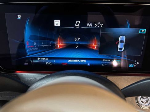 New 2026 Mercedes-Benz AMG GT 53 image 28