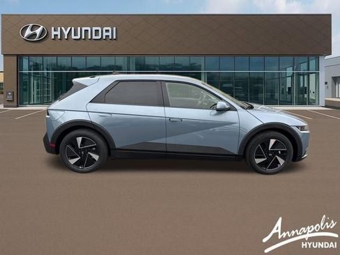 New 2026 Hyundai Ioniq 5 SEL image 6