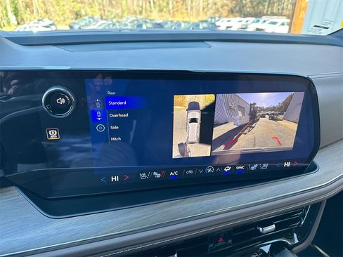 New 2026 Chevrolet Tahoe High Country image 28