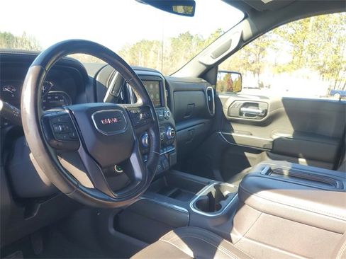 Used 2020 GMC Sierra 1500 AT4 image 14