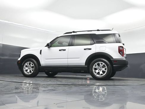 Used 2022 Ford Bronco Sport AWD/4WD image 46