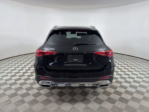 New 2026 Mercedes-Benz GLC 300 4MATIC image 6