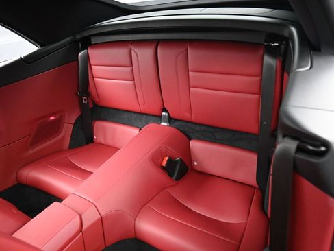 Certified 2024 Porsche 911 Carrera 4 GTS image 24