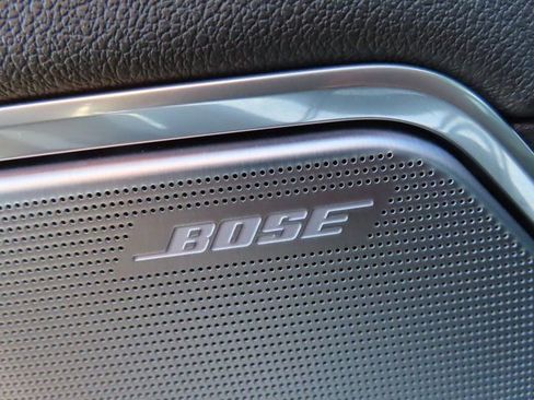 Certified 2025 Chevrolet Silverado 1500 High Country w/ Technology Package image 12