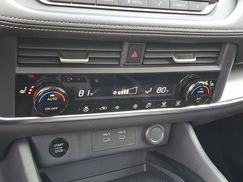 New 2026 Nissan Rogue SV w/ SV Premium Package image 14