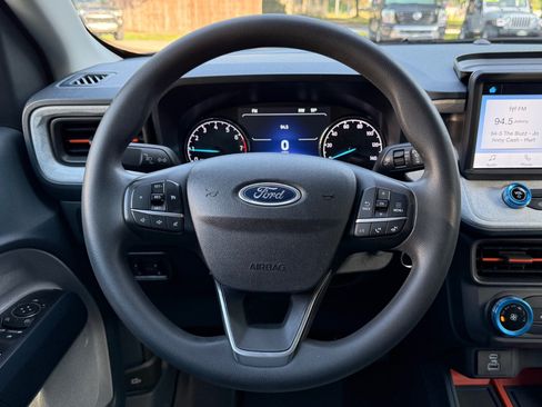 Used 2022 Ford Maverick XLT w/ Equipment Group 300A Standard AWD/4WD image 27
