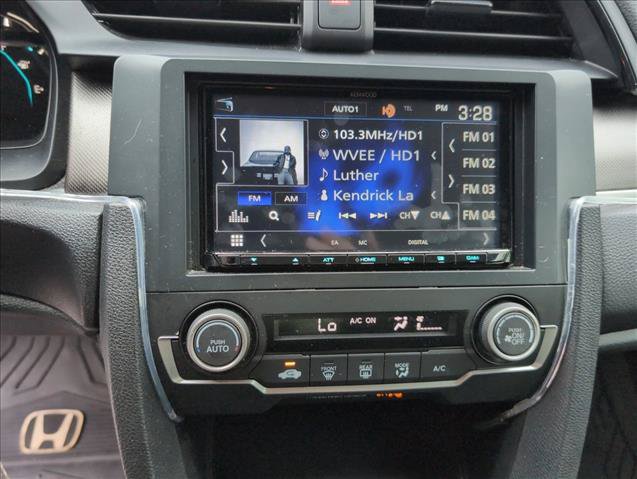 Used 2021 Honda Civic LX image 15