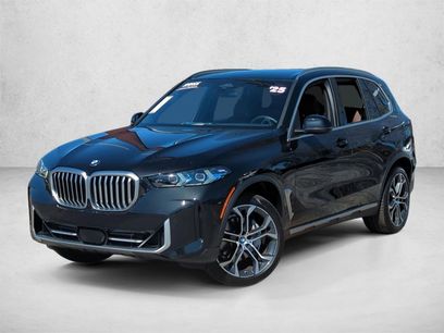 Used 2025 BMW X5 sDrive40i