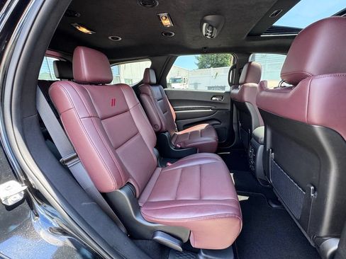 Used 2025 Dodge Durango R/T AWD/4WD image 21