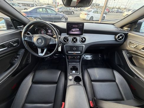 Used 2018 Mercedes-Benz CLA 250 4MATIC w/ Premium Package image 35