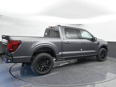 New 2026 Ford F150 Platinum AWD/4WD image 10