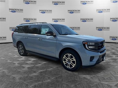 New 2025 Ford Expedition Max Active image 7