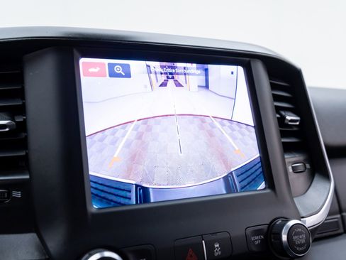 Used 2023 RAM 2500 Big Horn w/ Level 1 Equipment Group image 21