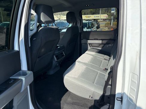 Used 2024 Ford F250 XLT w/ FX4 Off-Road Package image 12