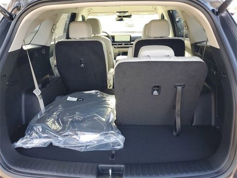 New 2025 Kia Sorento EX image 28