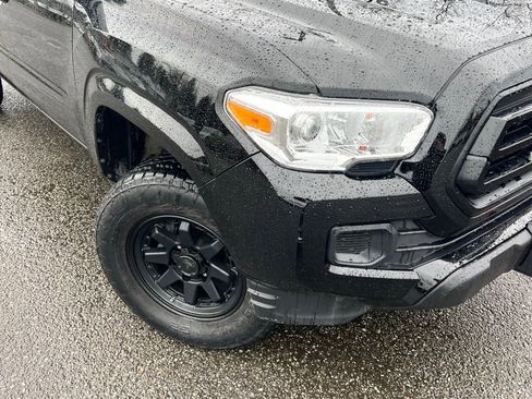 Certified 2023 Toyota Tacoma SR image 2