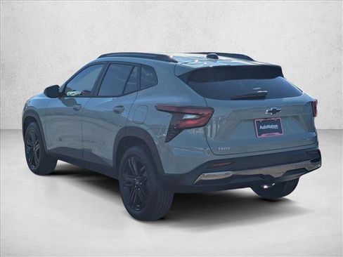 New 2026 Chevrolet Trax ACTIV w/ Driver Confidence Package image 8