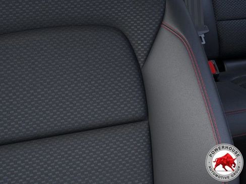 New 2026 Ford Escape ST-Line w/ Tech Pack #1 FWD image 18