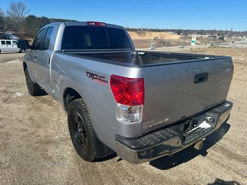 Used 2013 Toyota Tundra 4x4 Double Cab image 6