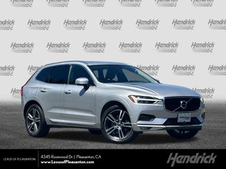 Used 2018 Volvo XC60 T6 Momentum w/ Convenience Package AWD/4WD video 1
