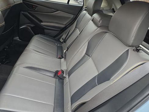 Certified 2023 Subaru Crosstrek 2.5i Sport image 10