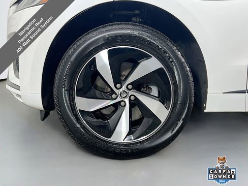 Used 2025 Jaguar F-PACE R-Dynamic S AWD/4WD image 27